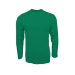 (RNL2) Cotton Roundneck Long Sleeve